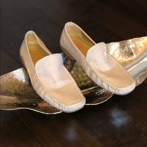 Perry Ellis Linen Men’s Loafer